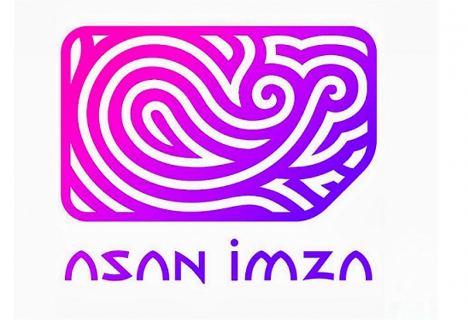 “Aqrar tәdarük vә tәchizat” ASC: sәnәd mübadilәsinin optimallaşdırılması mәqsәdilә “Asan İmza”nın istifadәyә verilmәsi nәzәrdә tutulur