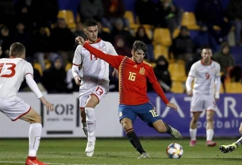 罗马签下西班牙青年队球员冈萨洛·维拉尔