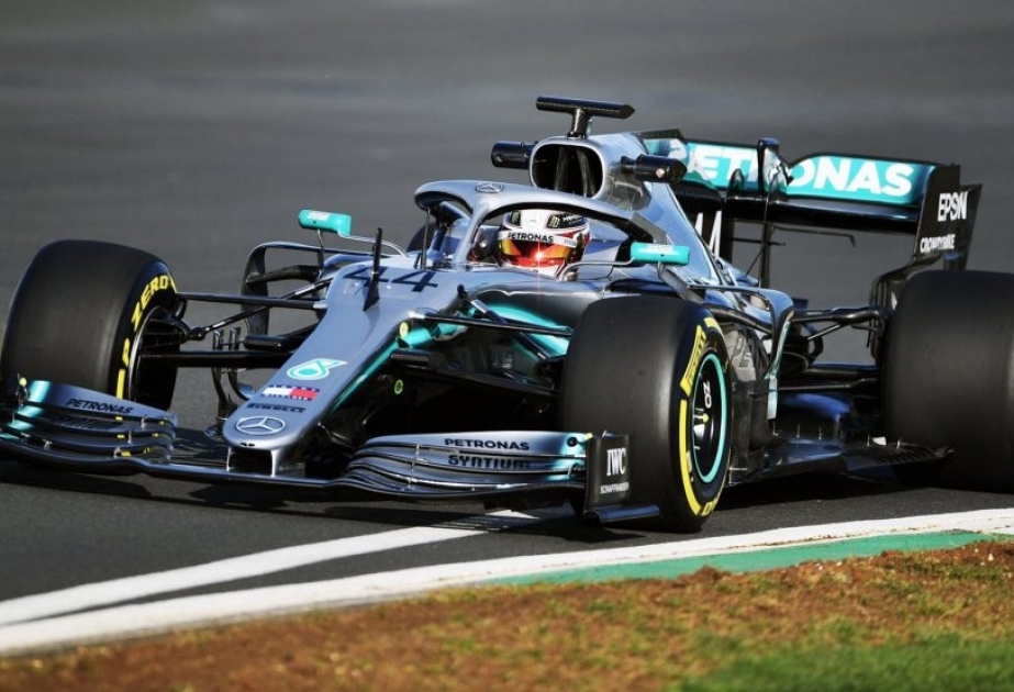 “Daimler”in rəhbəri “Mercedes”in Formula 1-dən ayrılması ilə bağlı yayılan şayiələri təkzib edib