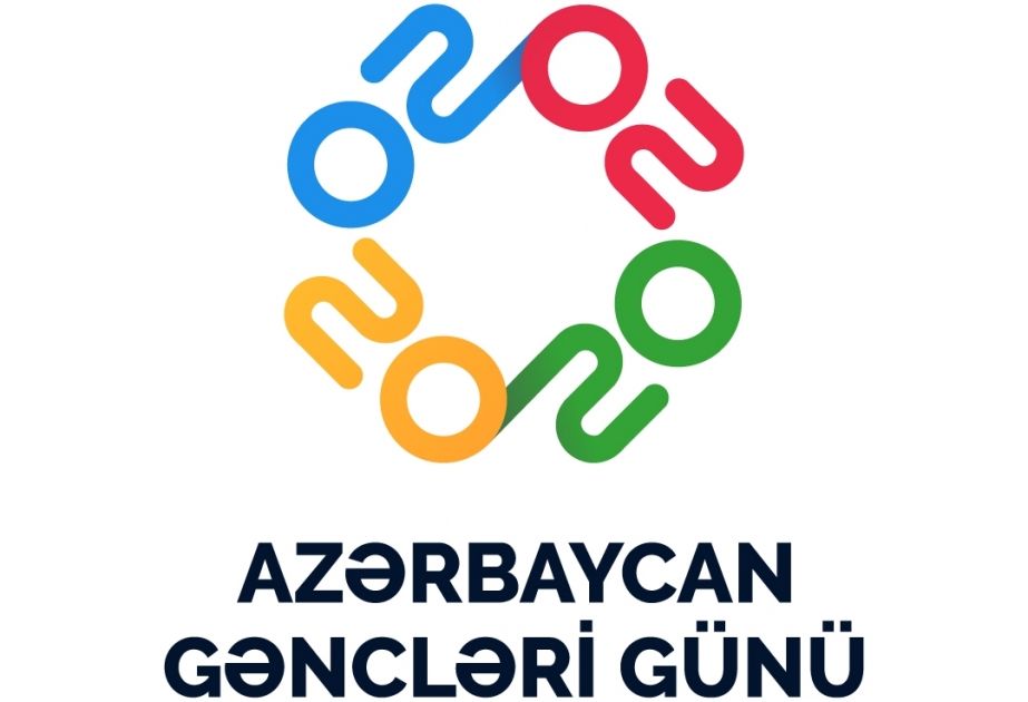Azərbaycan Gəncləri Gününə həsr edilən loqo müsabiqəsinin qalibi müəyyənləşib