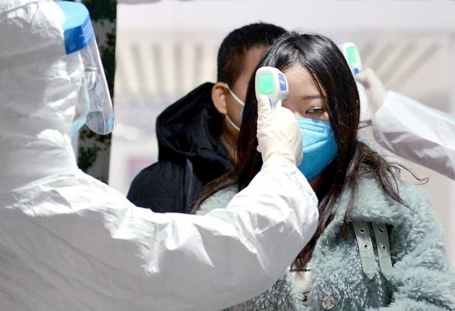 L’OMS déclare l’épidémie de coronavirus comme une « urgence mondiale »