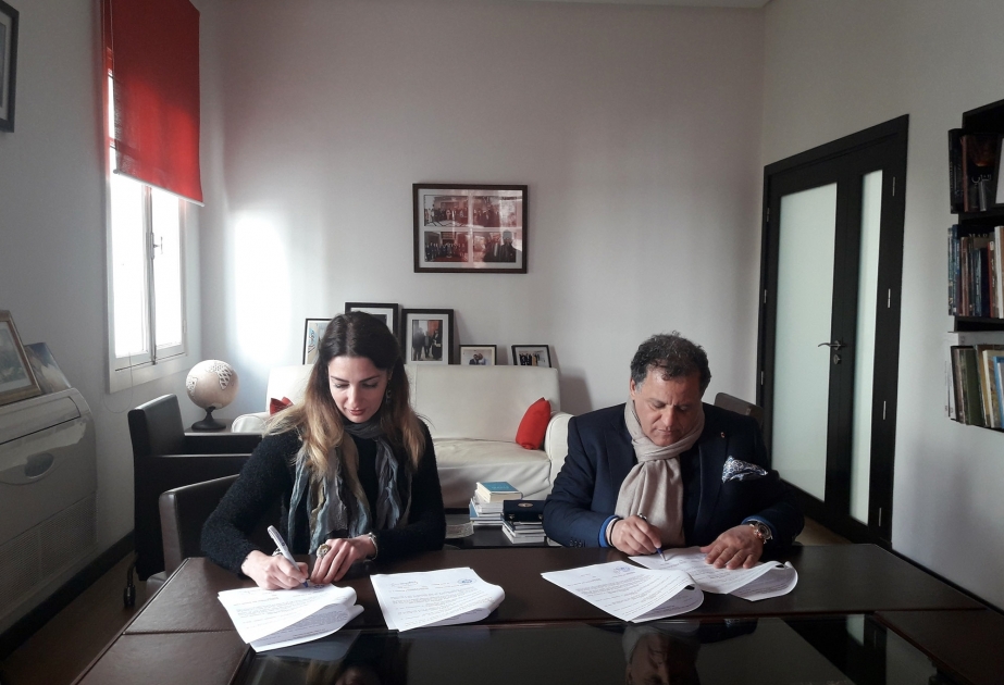 Azerbaiyán y Marruecos cooperan en el ámbito de los museos