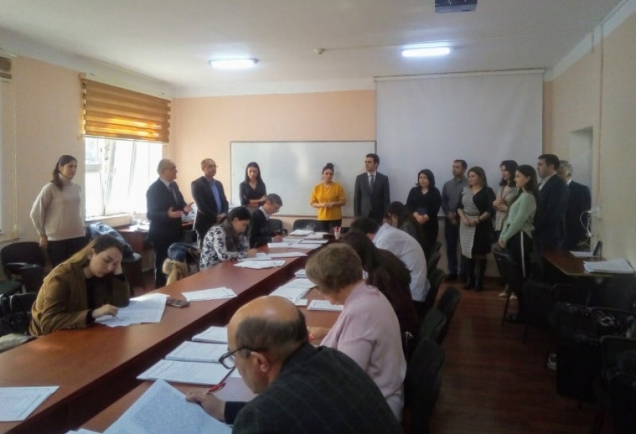 Turizm və Menecment Universitetində növbəti “Açıq qapı” günü
