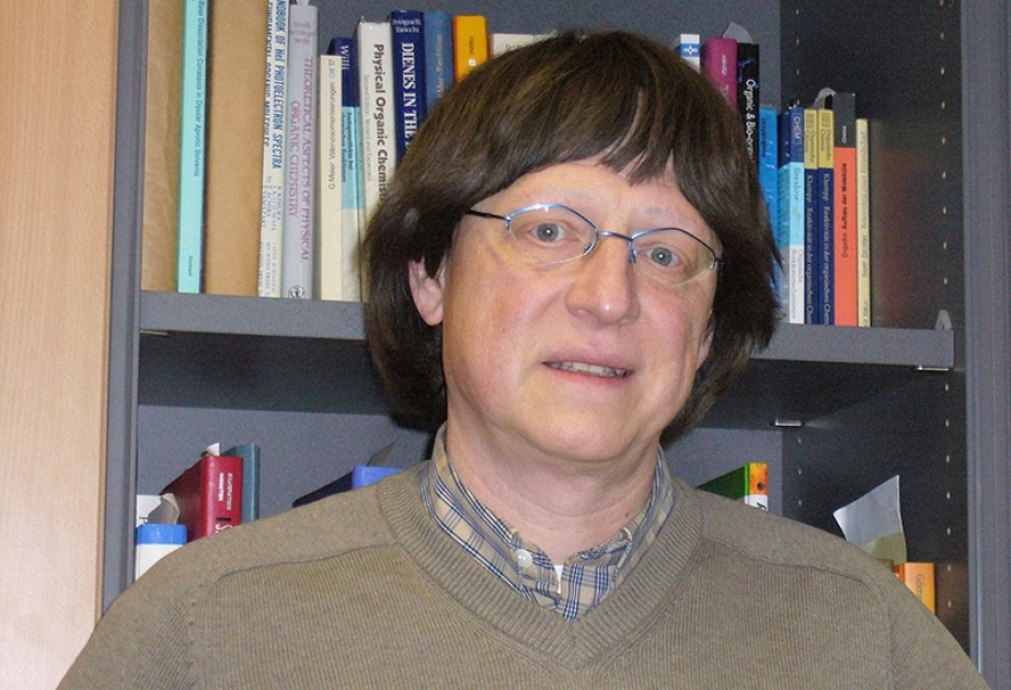 Almaniyalı professor: Azərbaycan vətəndaşlarının xaricdə doktorantura təhsillərinin maliyyələşməsinə dair proqram çox önəmlidir