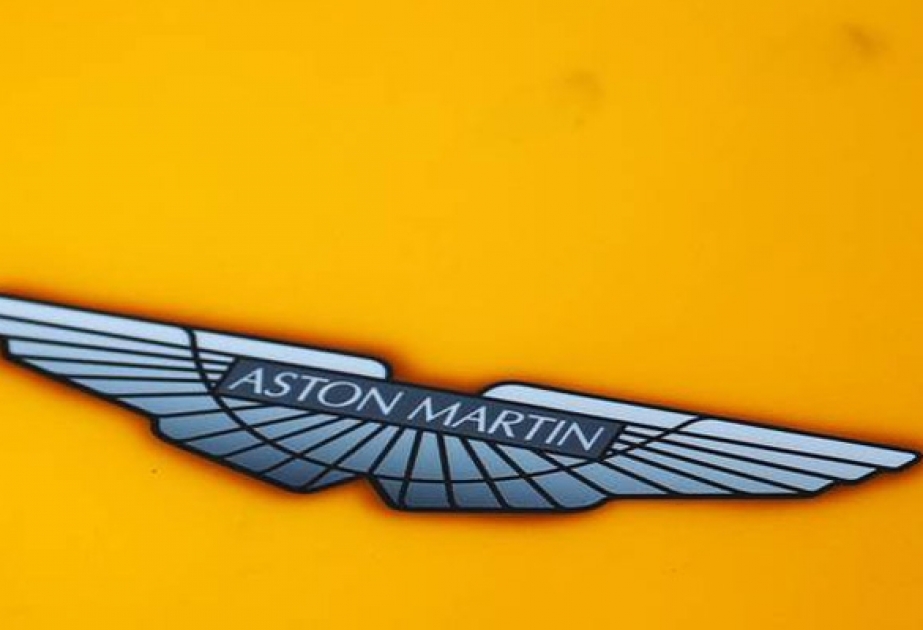 Racing Point станет Aston Martin в 2021-м