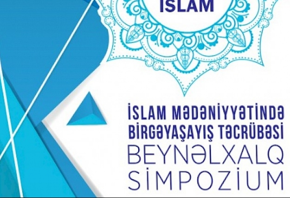 İlahiyyat İnstitutu beynəlxalq simpoziuma tezislər qəbul edir