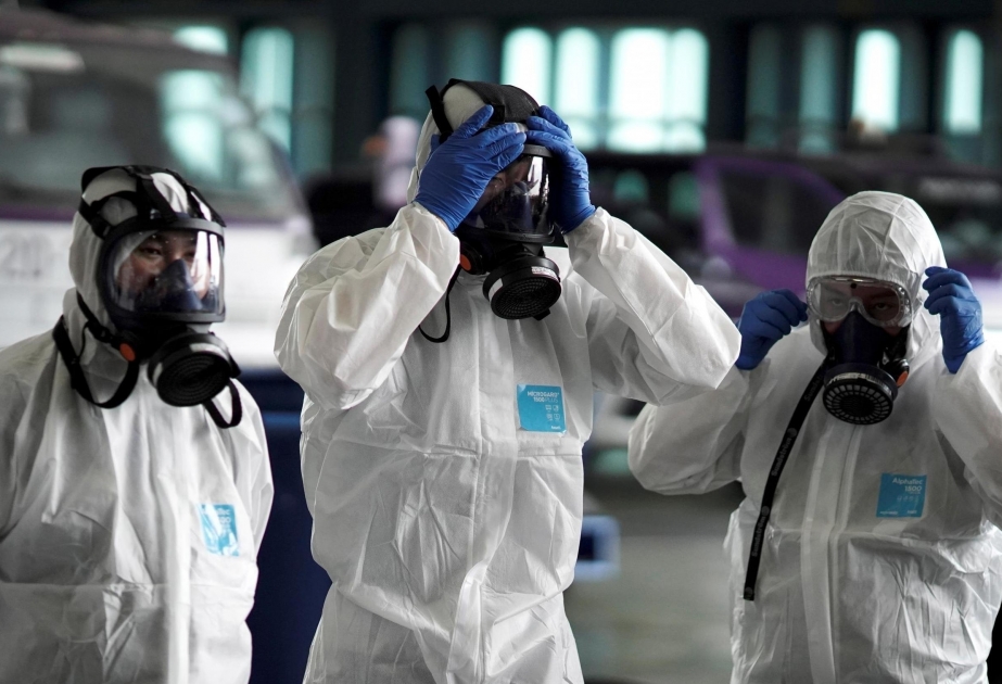 China: Zahl der Infizierten an Coronavirus sprunghaft gestiegen