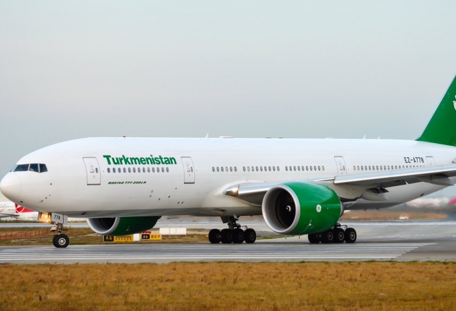 Aşqabaddan Banqkok və Pekinə aviareyslər koronavirus səbəbindən dayandırılır