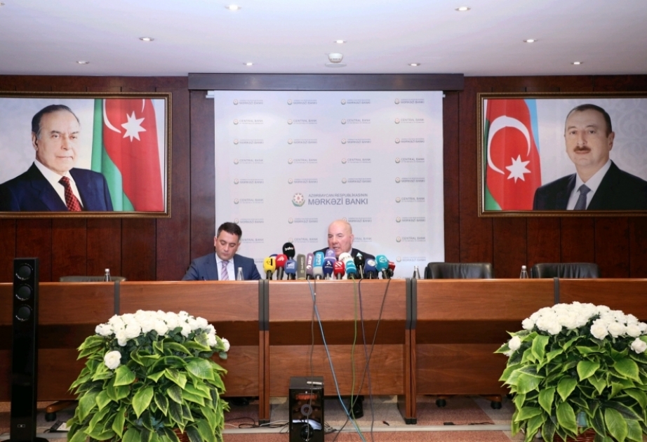 Las reservas estratégicas de divisas de Azerbaiyán han aumentado