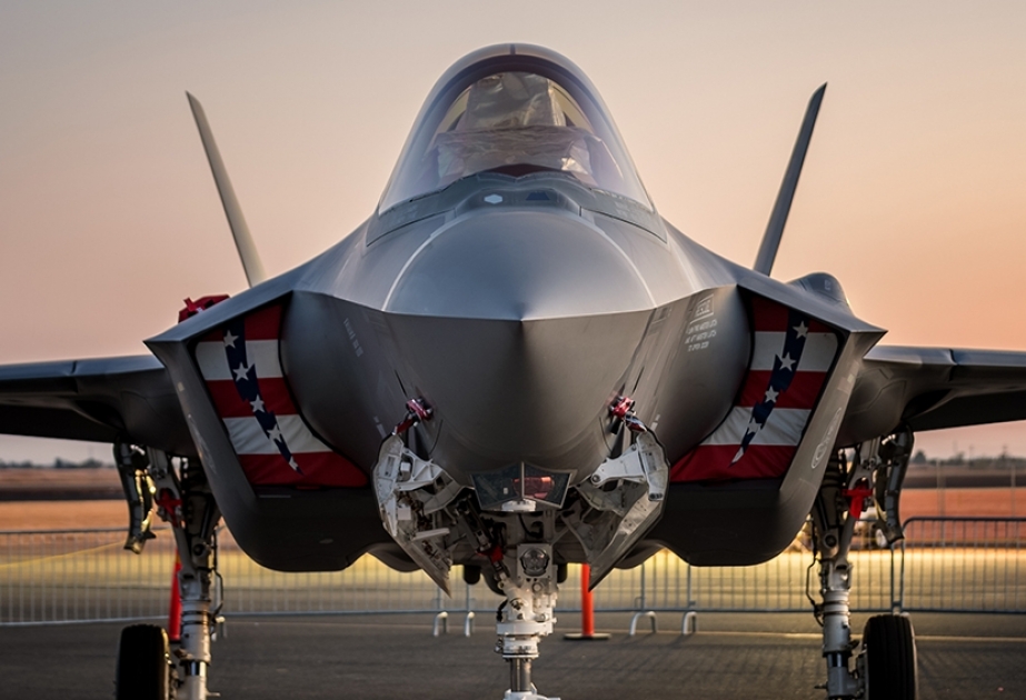 Polşa F-35 təyyarələrinin alınmasına dair ABŞ-la müqavilə imzalayıb