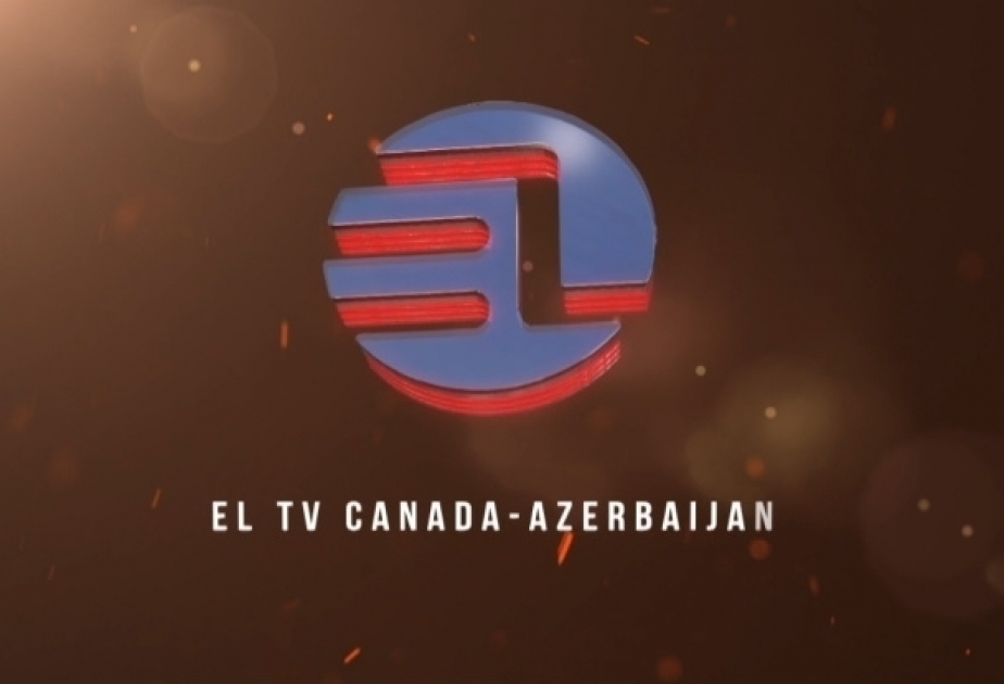 Canada : la seule chaîne de télévision diffusée en azerbaïdjanais envisage d’étendre son activité