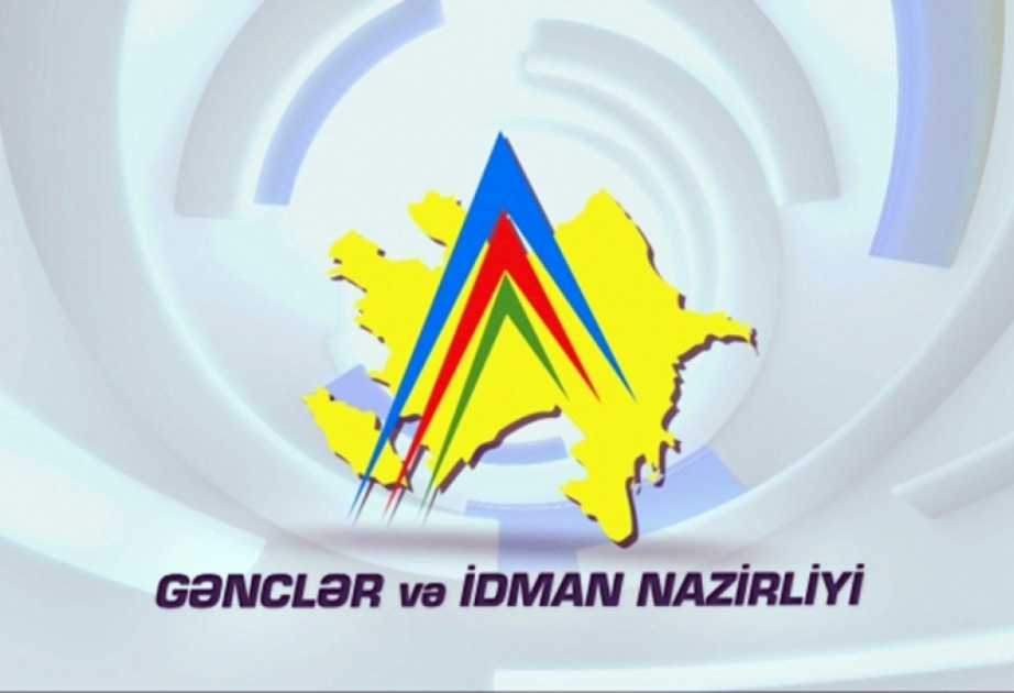 Gənclər Günü münasibətilə istedadlı və yaradıcı gənclər mükafatlandırılacaq