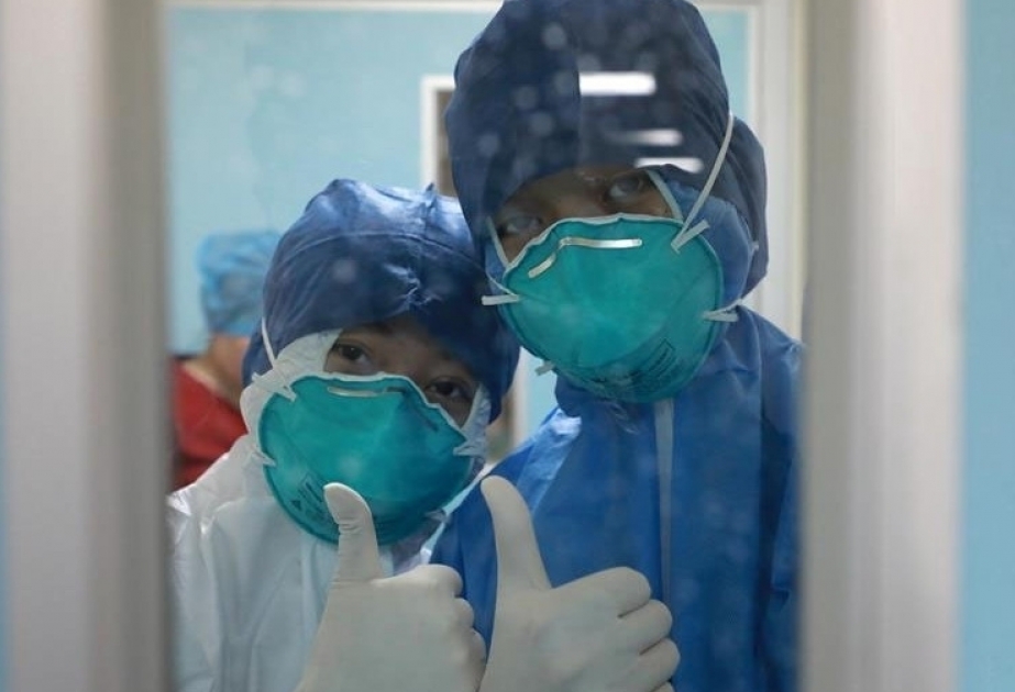 China reports 11,791 confirmed cases of novel coronavirus infection, 259 deaths VIDEO