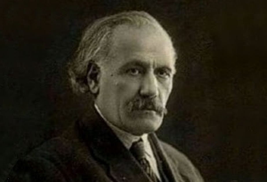 Azerbaiyán celebrará el 150º aniversario de Abdurrahim Bay Hagverdiyev