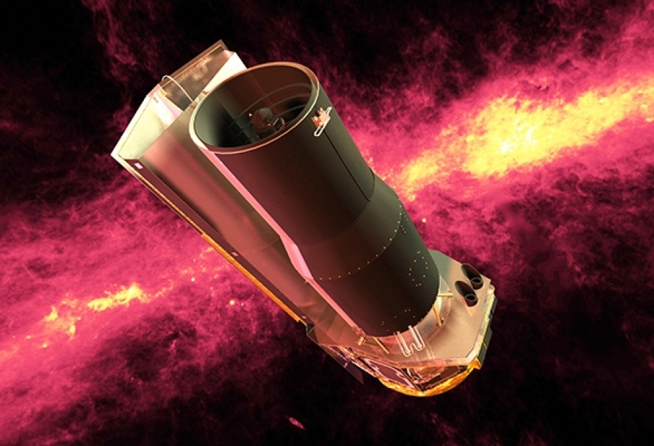 Telescopio espacial de la NASA Spitzer termina su misión tras 16 años de exploración espacial