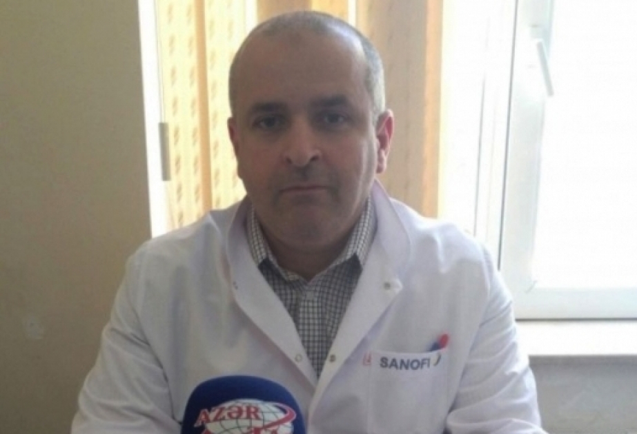 Payız və qışda günəşli günlərin sayının azlığı mövsüm depressiyasına səbəb olur