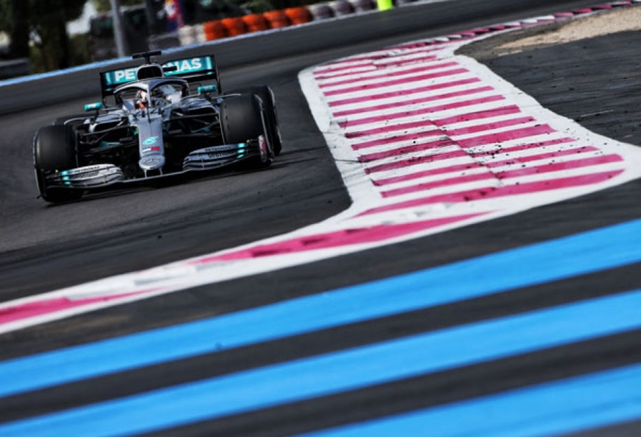 Formula 1: Gələn il qış sınaq yürüşləri Pol Rikarda keçirilə bilər