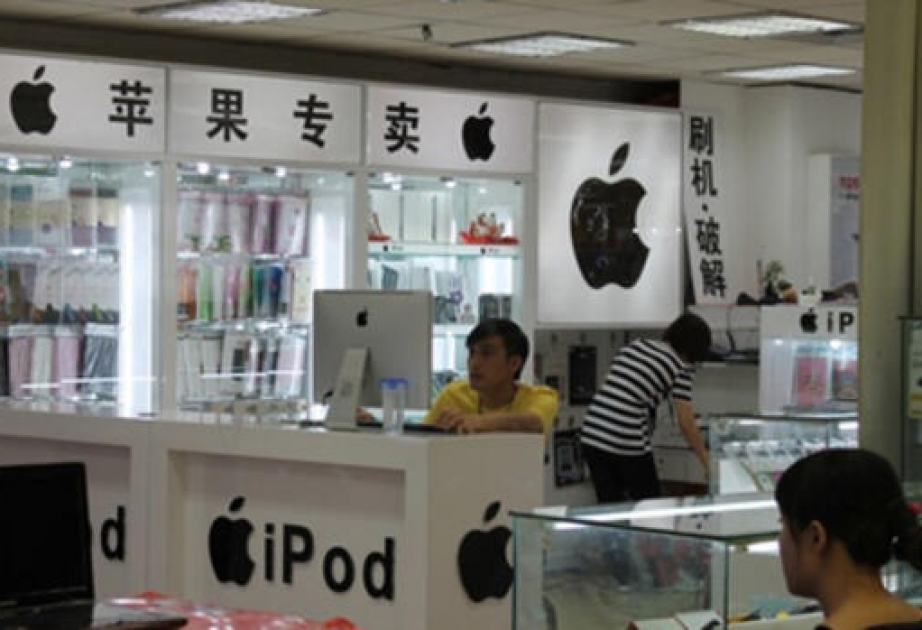 Wegen Coronavirus-Epidemie schließt Apple seine Geschäfte in China