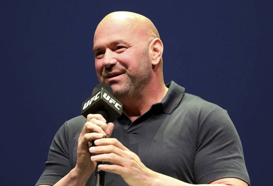 Глава UFC заявил, что реванш Нурмагомедов - Макгрегор может пройти осенью