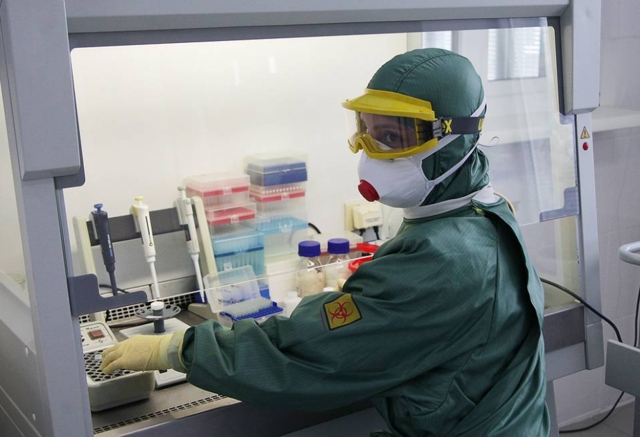 Rusiyada iki nəfərdə koronavirus aşkar edilib