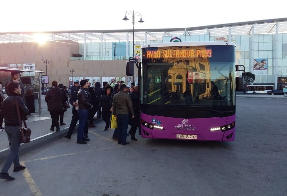 ®  “Xaliq Faiqoğlu”: BNA-nın qanunsuz parklanmaya qarşı tədbirləri müsbət nəticələr verir