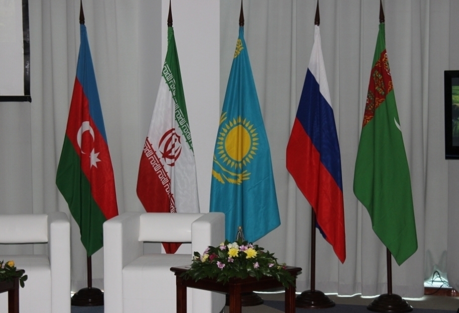 Le projet d'accord sur la coopération en matière de réalisation des recherches en mer Caspienne sera discuté à Achgabat
