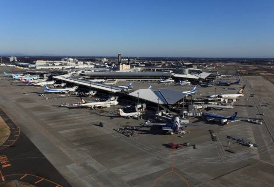 Yaponiyanın “Narita” aeroportunda yeni uçuş-enmə zolağı inşa olunacaq