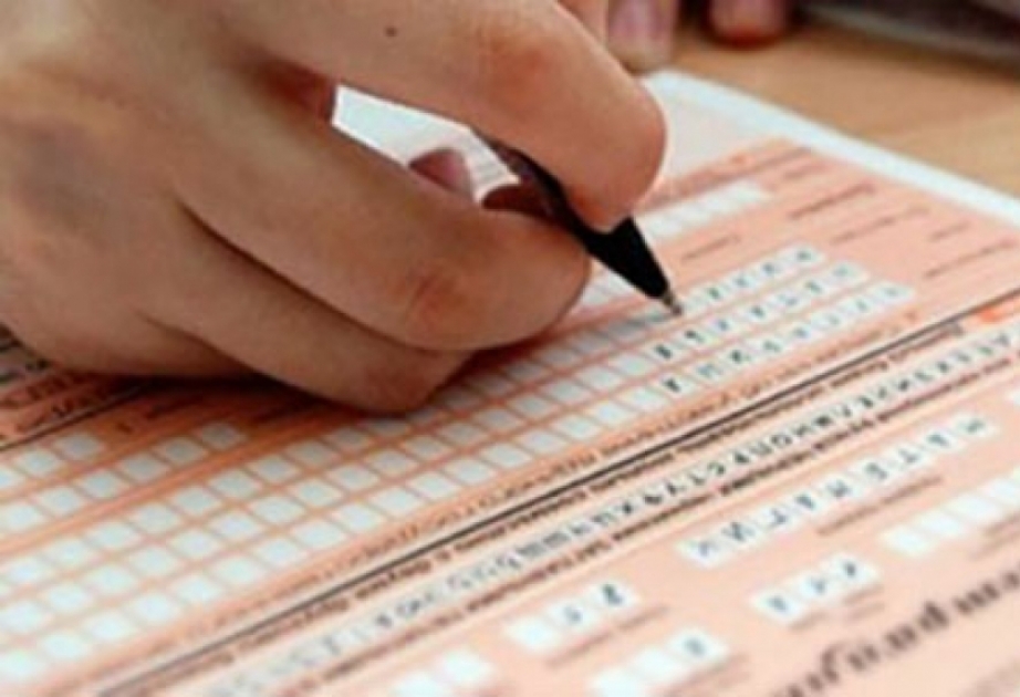 Bu gün magistraturaya sınaq imtahanı keçiriləcək