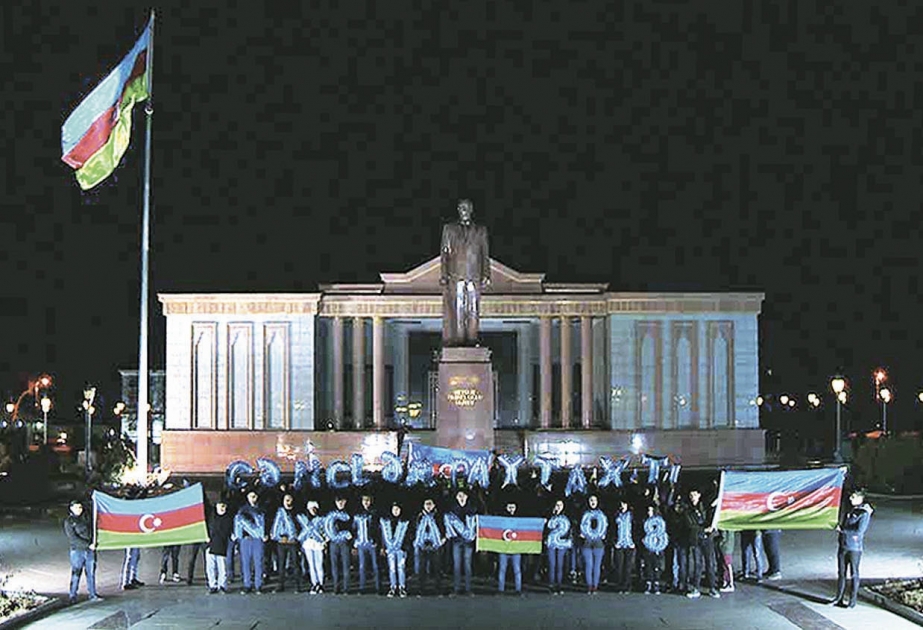 Gənclər hərtərəfli qayğı ilə əhatə olunublar