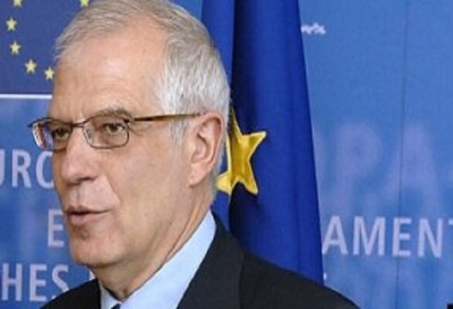 Avropa İttifaqının təmsilçisi İrana səfər edəcək