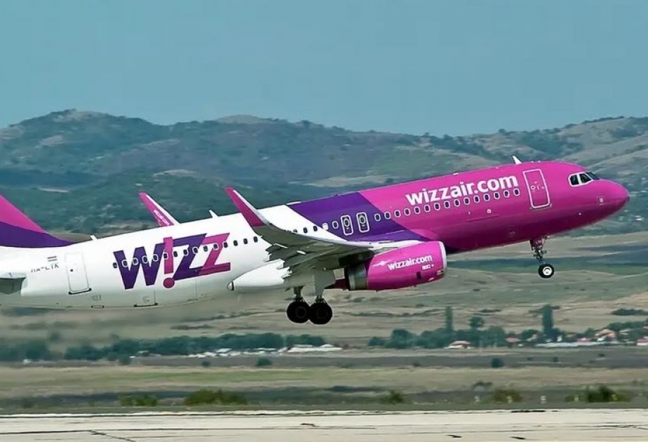 “Wizz Air” şirkəti Varşava-Bakı reysi açmağı planlaşdırır