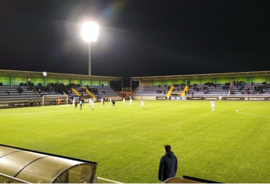 “Qarabağ” səfərdə “Səbail”i minimal hesabla məğlub edib