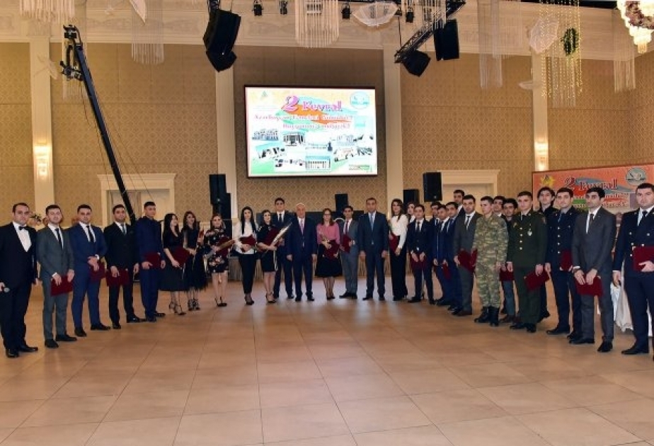 Sumqayıtda son illər həyata keçirilən layihələr gənclərin inkişafına öz töhfəsini verir