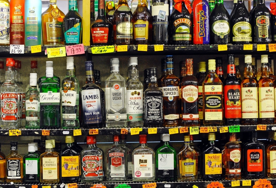 Çexiyada növbəti “Alkoqolsuz fevral” kampaniyasına start verilib