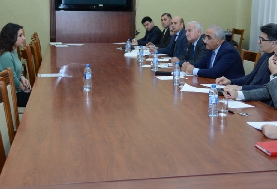 UNEC: Dekanların tələbənin təhsil haqqını hissə-hissə ödəməsi barədə qərar vermək səlahiyyəti var