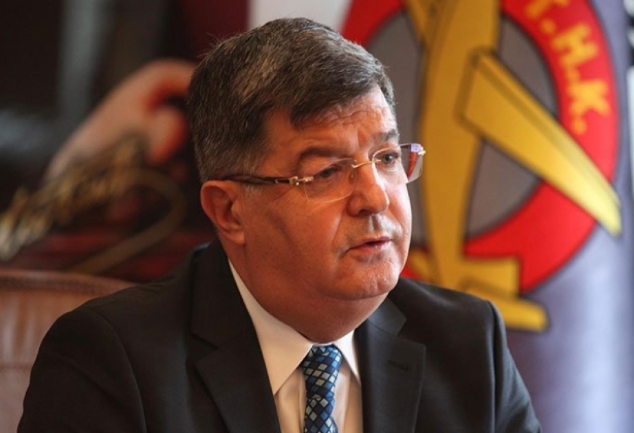 Kürşat Atılgan: 9 fevral seçkiləri Azərbaycanın demokratik seçki ənənəsinin daha bir nümunəsi olacaq