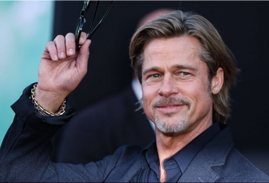 Брэд Питт стал обладателем премии BAFTA