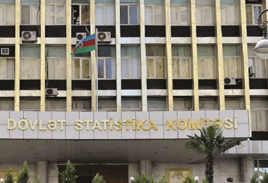 Keçən il istehlak qiymətləri indeksi 102,6 faiz olub
