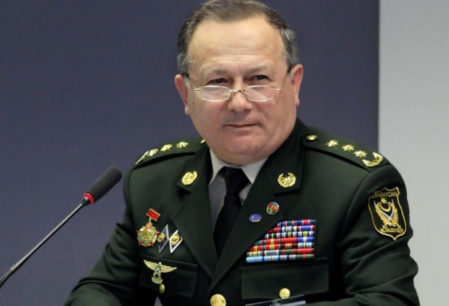 Генерал Ази Асланов как зеркало азербайджанского патриотизма