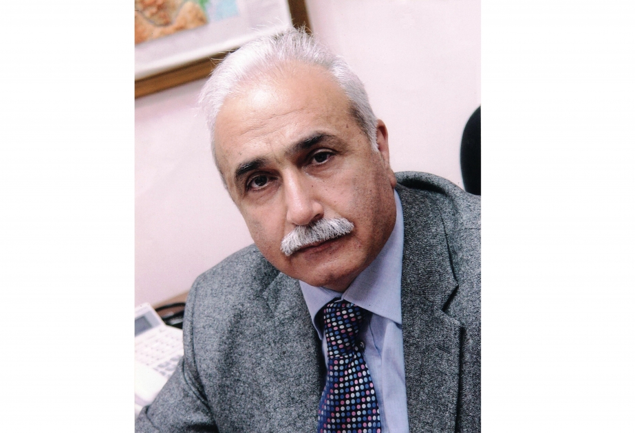 Muğam Mərkəzində şair-publisist Gülhüseyn Kazımlının yaradıcılıq gecəsi keçiriləcək