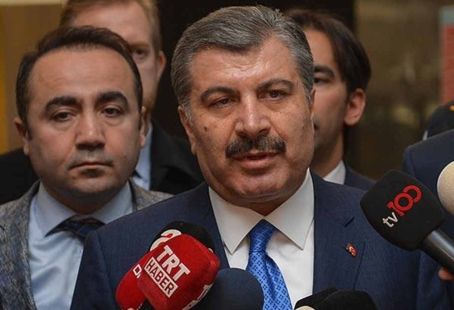 Çindən Türkiyəyə təxliyə edilənlərin ilkin müayinələrində koronavirus aşkarlanmayıb