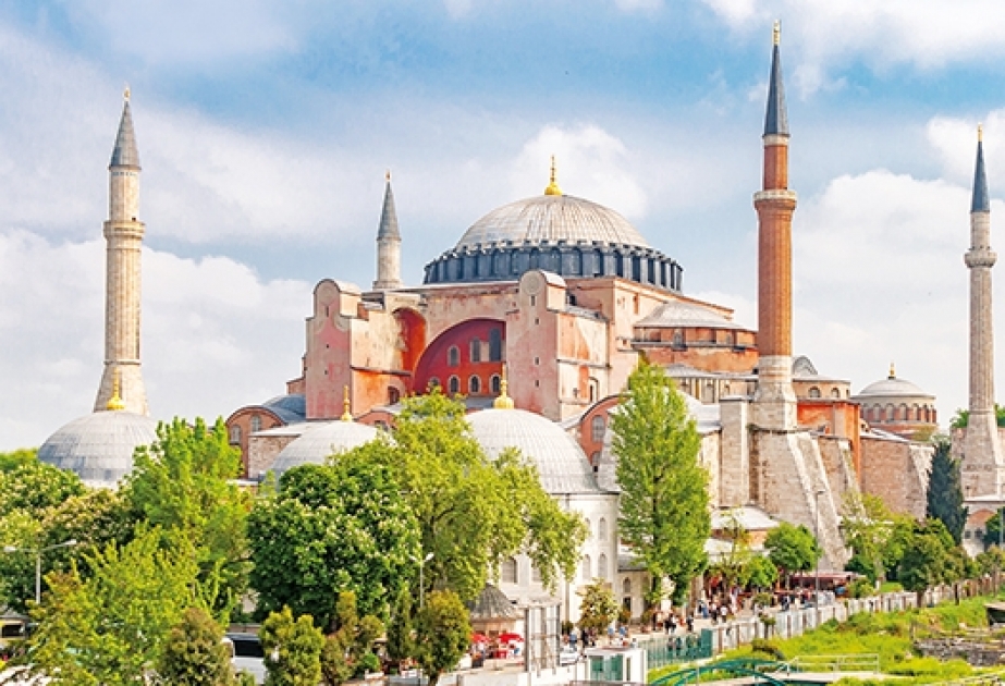 Ötən il Türkiyə muzeylərini 35 milyondan çox turist ziyarət edib