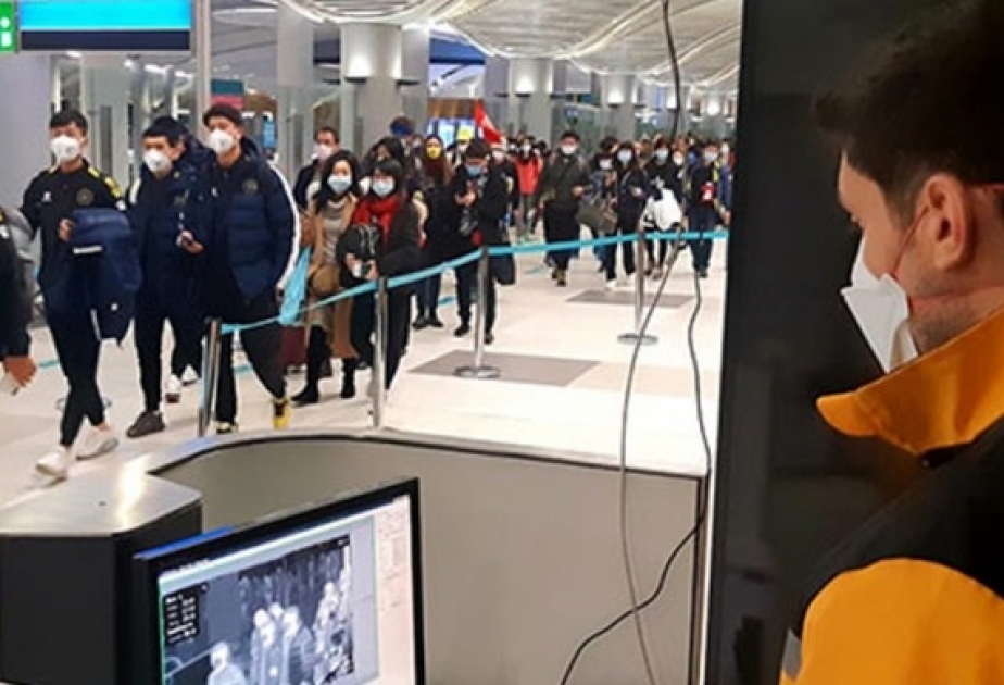 Türkiyə Çinə aviareysləri dayandırır