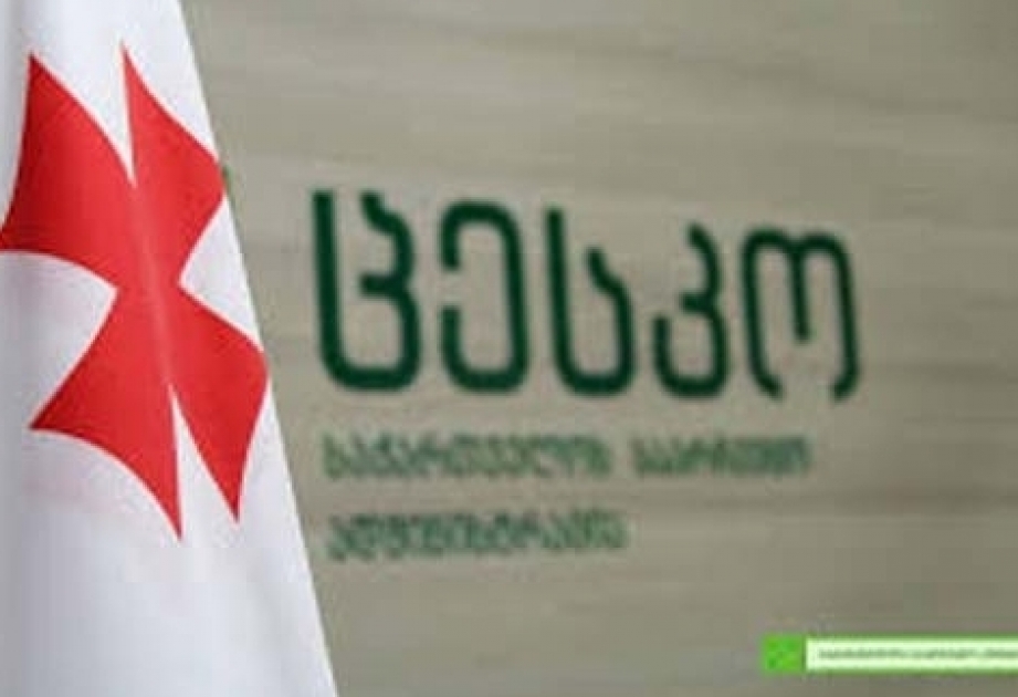 Five members of Georgian CEC to monitor parliamentary elections in Azerbaijan