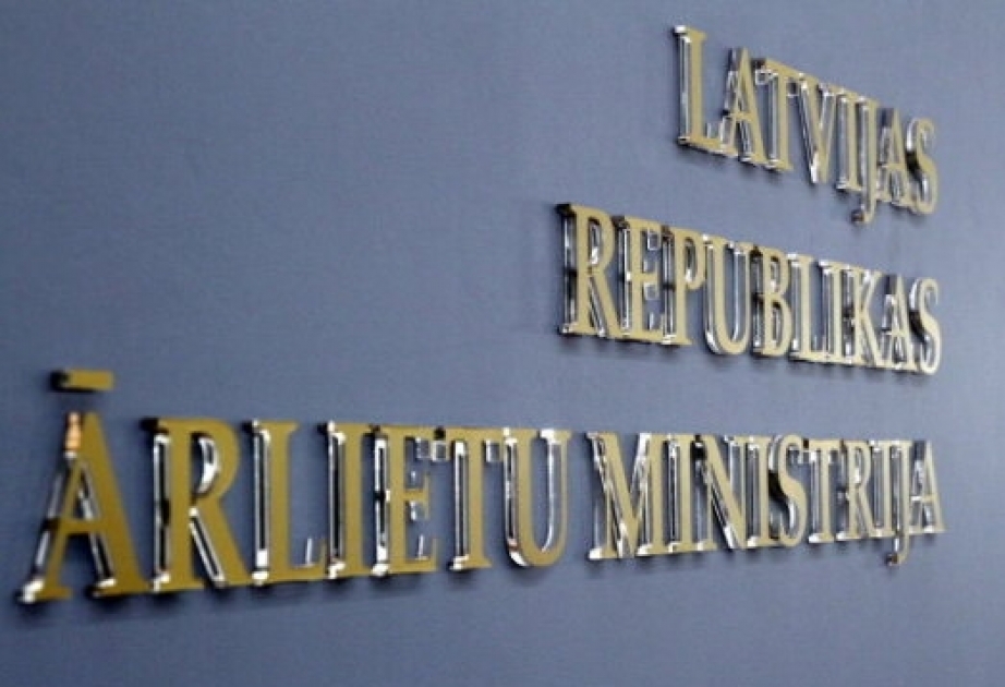 Latviya XİN-i ölkə vətəndaşlarına yenidən xəbərdarlıq edib