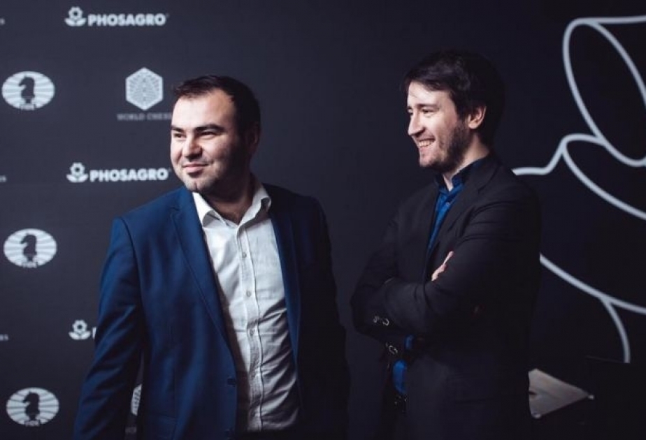 Ajedrecistas azerbaiyanos en el top 10 del ranking mundial de la FIDE