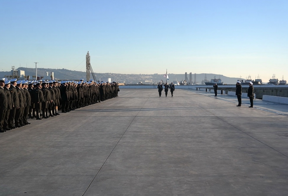 Azərbaycan Ordusunun qoşun növləri, birlik, birləşmə və hərbi hissələrində yeni tədris dövrü başlayıb