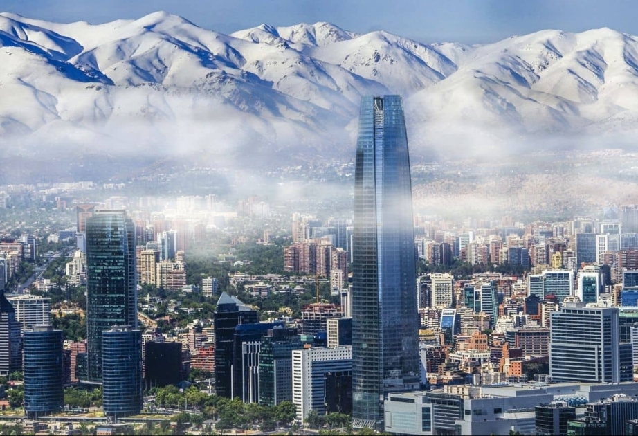 Economía de Chile crece 1,1 por ciento en diciembre