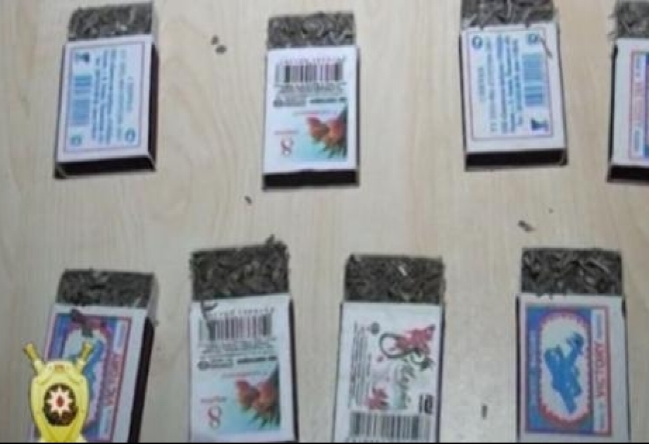 Narkotik vasitələrin qanunsuz dövriyyəsinə qarşı mübarizə tədbirləri qətiyyətlə davam etdirilir