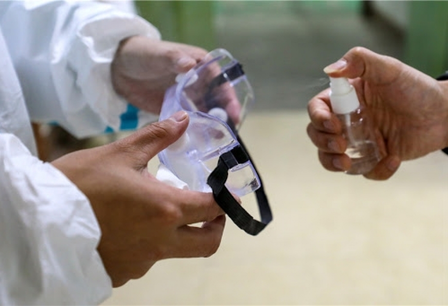 Medical supply shortage addressed